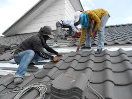 Best Green or Eco-Friendly Roofing Solutions  in Barneveld, WI